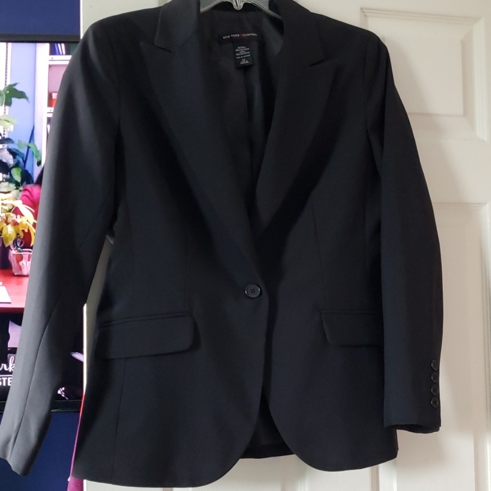 Blazer
